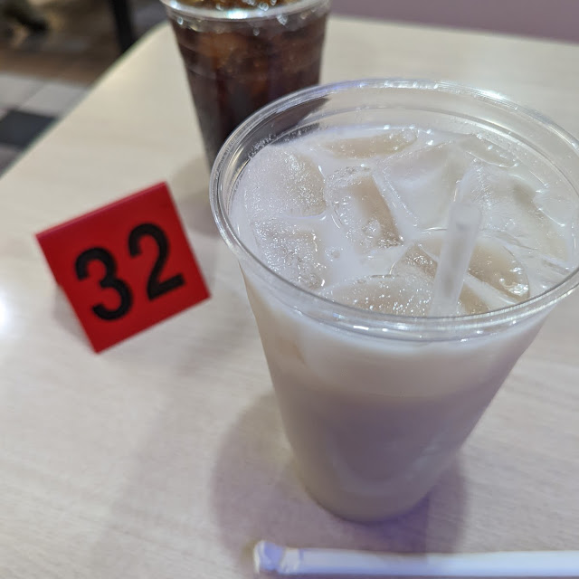 Horchata