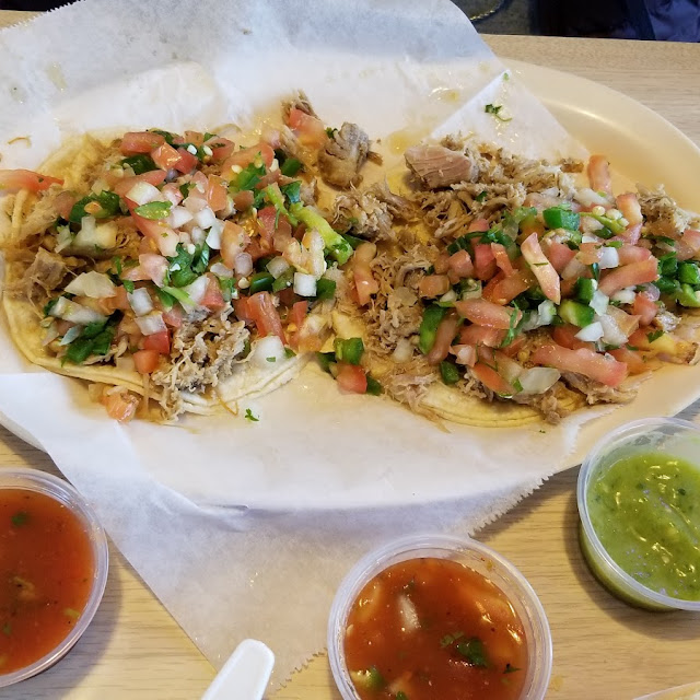 Super Taco