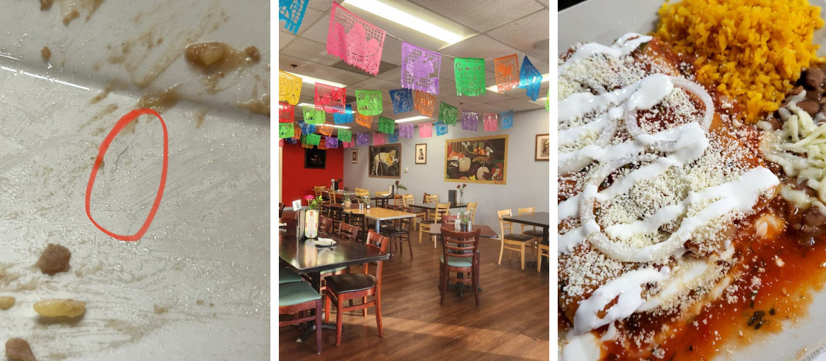 Taqueria Maya