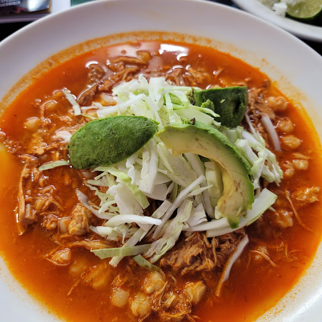 Pozole