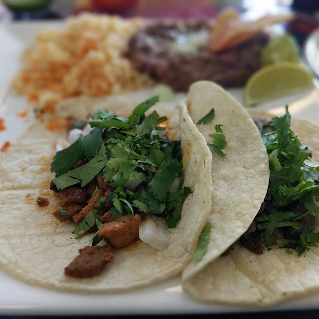 Taco Asada