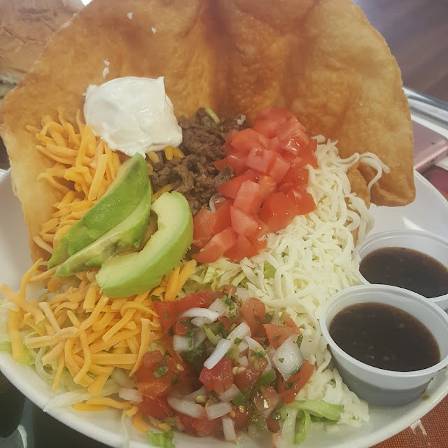 Taco Salad