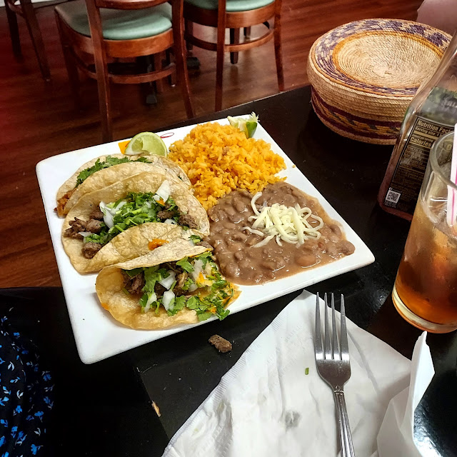 Taco Dinner