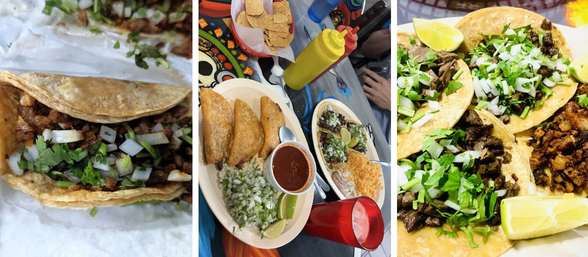 Taqueria Mazamitla Chicago