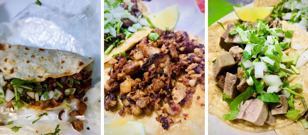 Taqueria Mazamitla Chicago