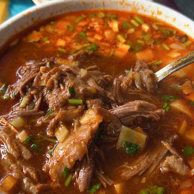 Birria