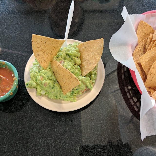 Guacamole