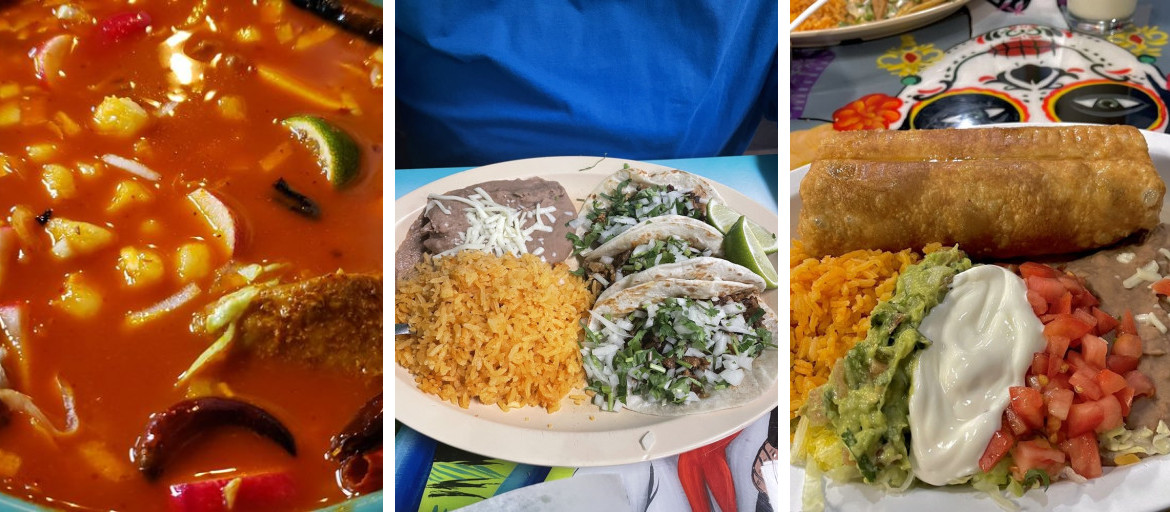Taqueria Mazamitla