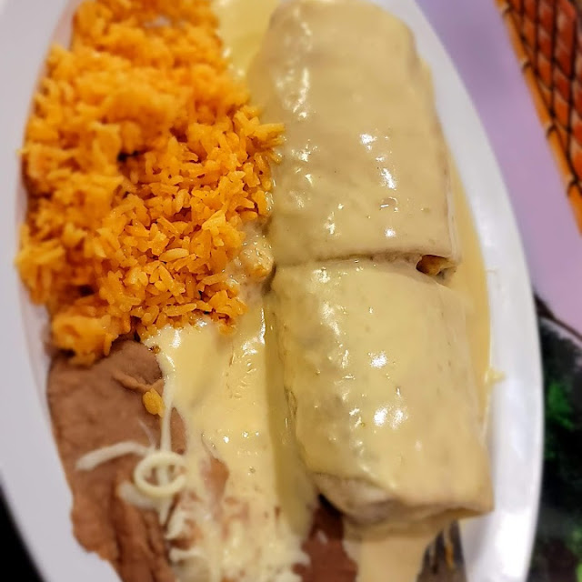 Chimichanga