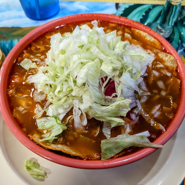 Pozole