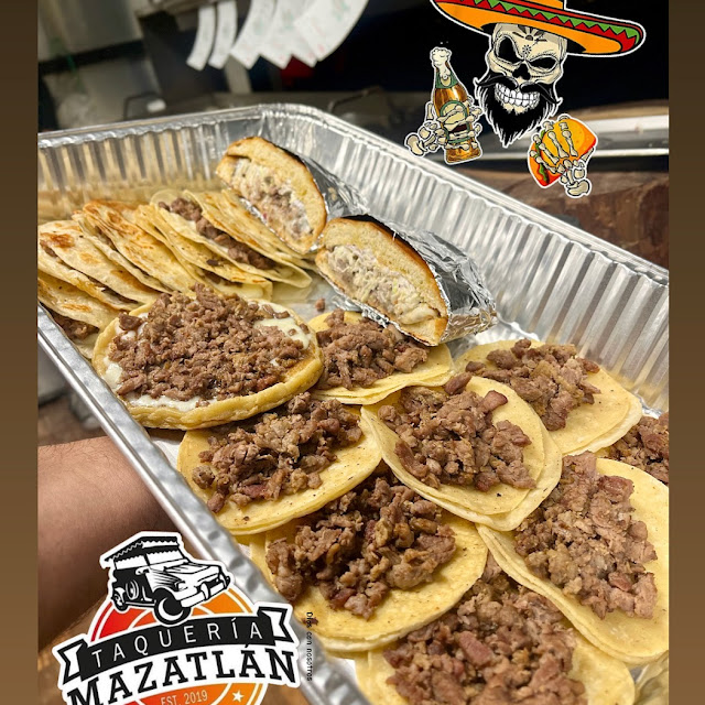 Taco Macho