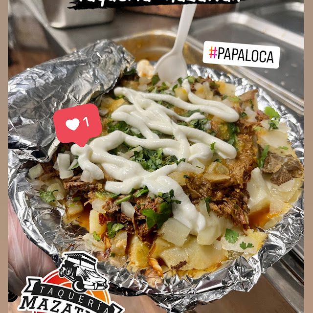 Papas Locas