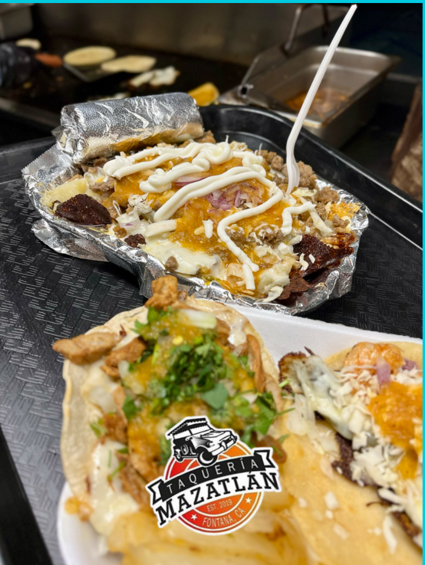 Taqueria Mazatlán