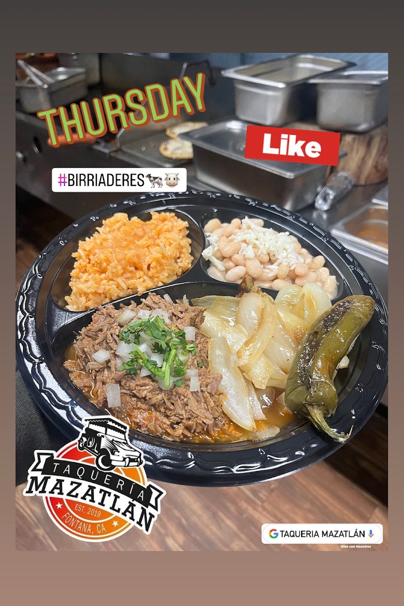 Taqueria Mazatlán