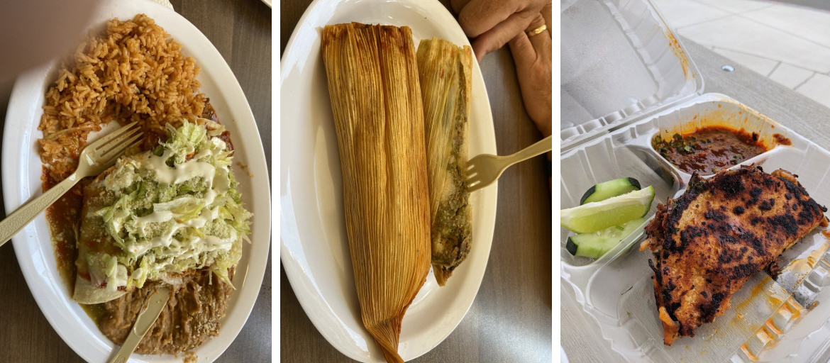 Taqueria Mexicana