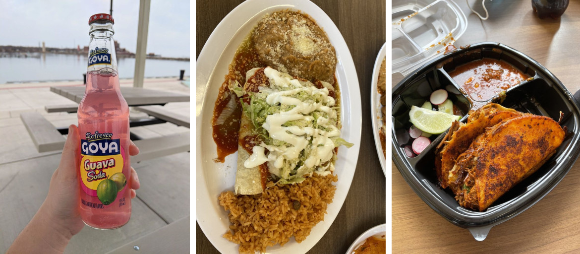 Taqueria Mexicana