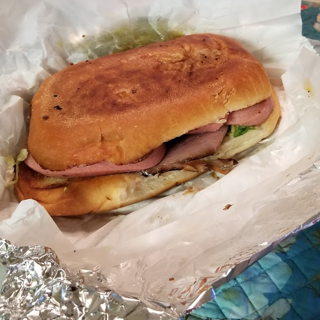 Tortas