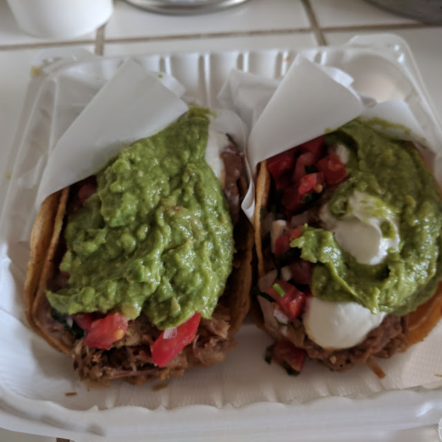 Super Tacos