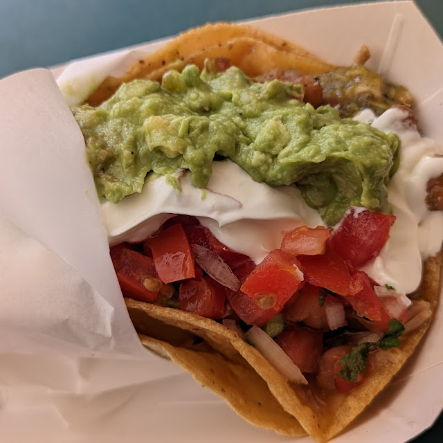 Super Taco Carnitas