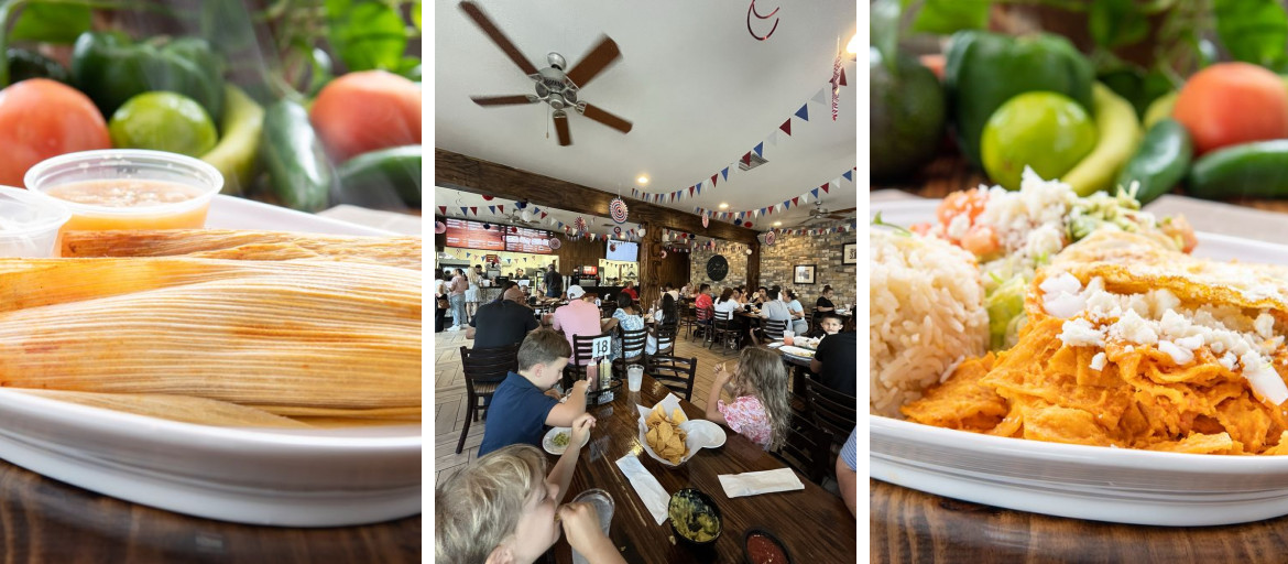 Taqueria Mi Casita