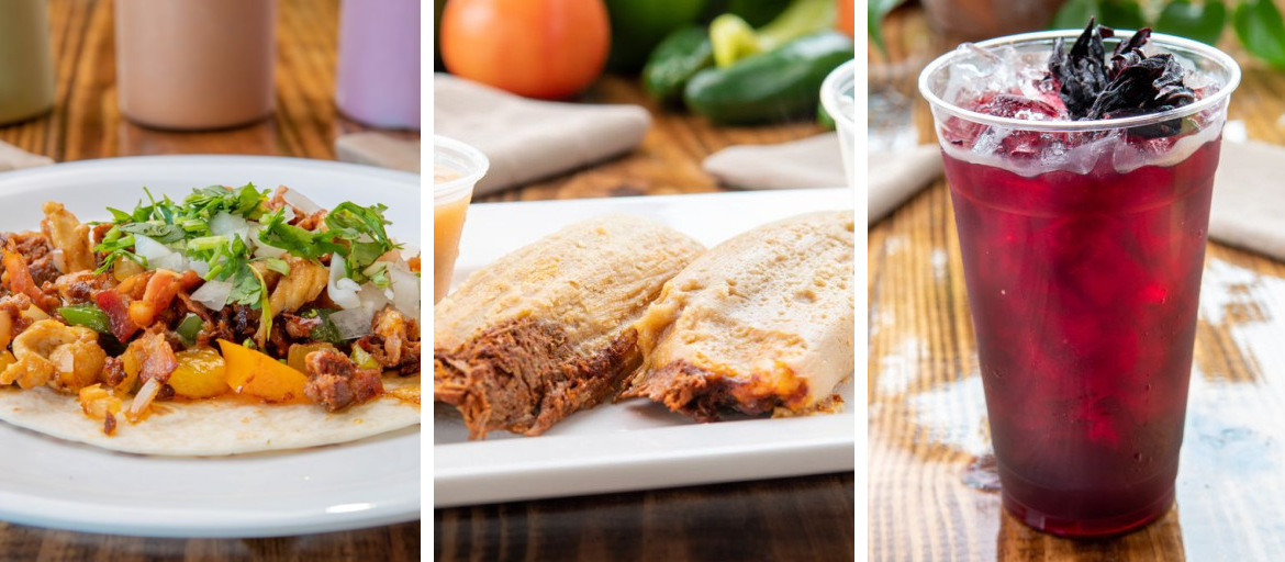 Taqueria Mi Casita