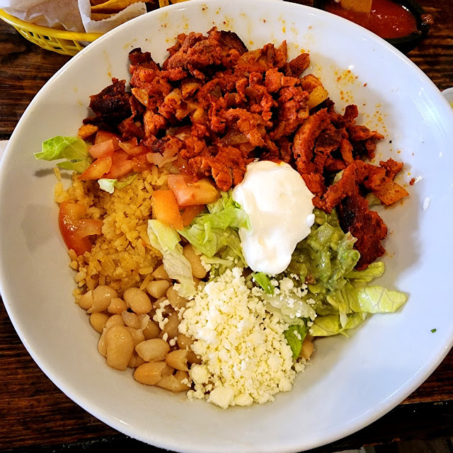Chipotle
