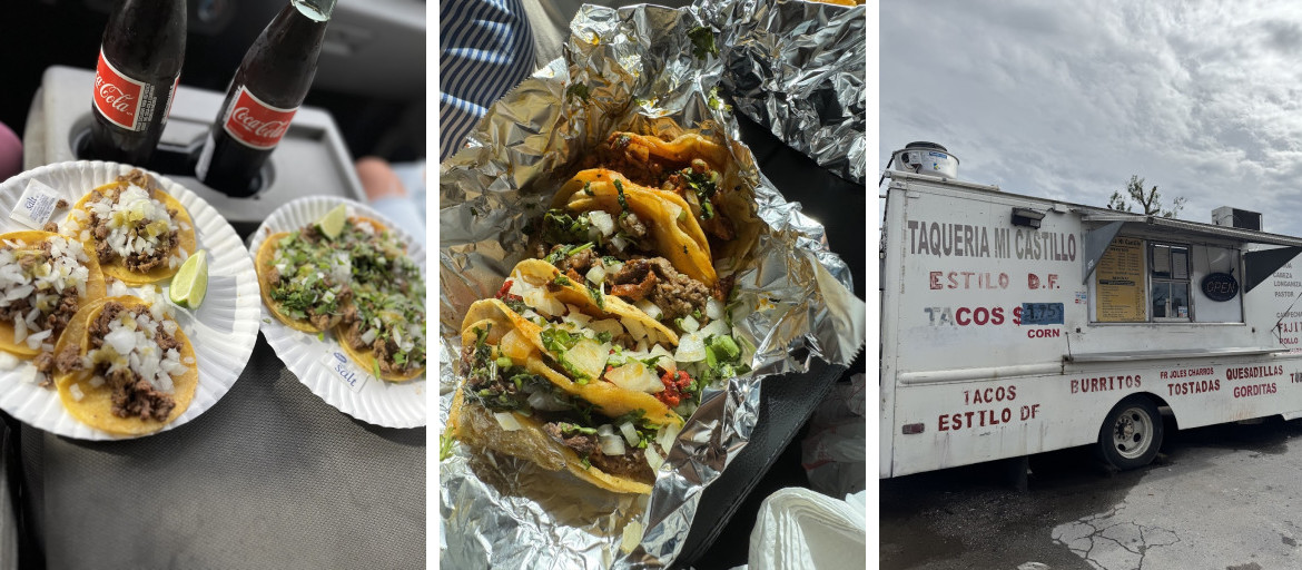 Taqueria Mi Castillo