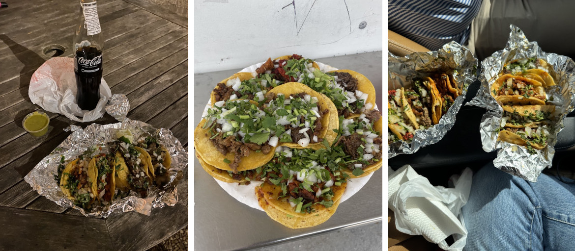 Taqueria Mi Castillo