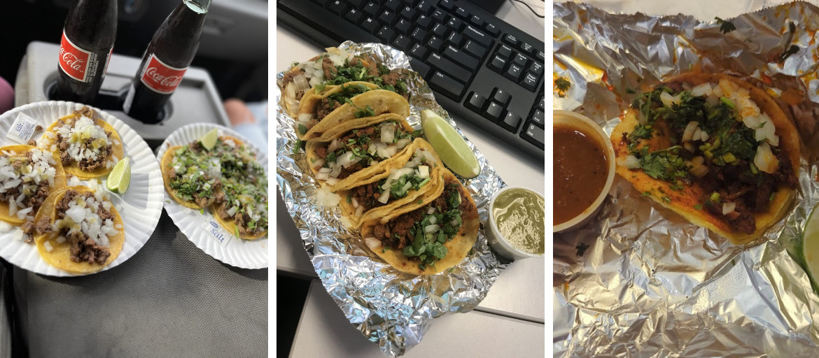 Taqueria Mi Castillo