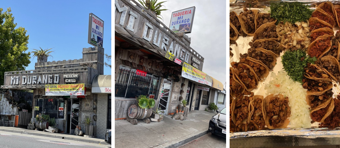 Taqueria Mi Durango