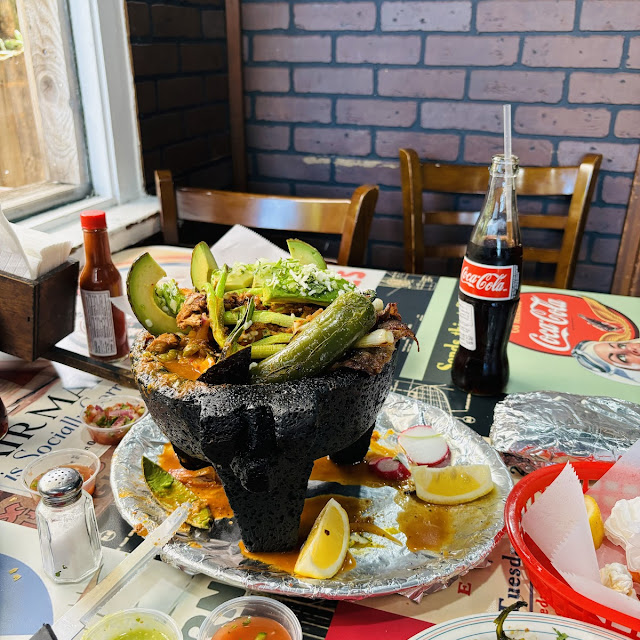 Molcajete