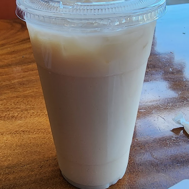 Horchata