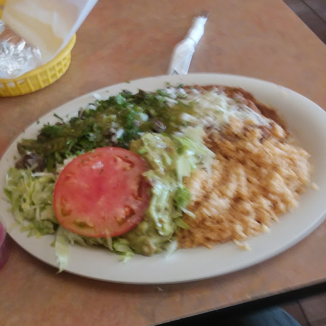 Chimichanga