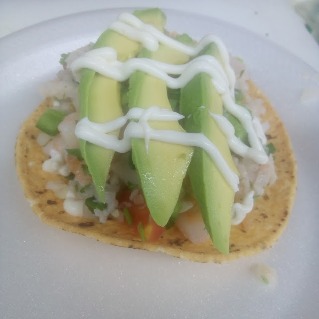 Tostadas