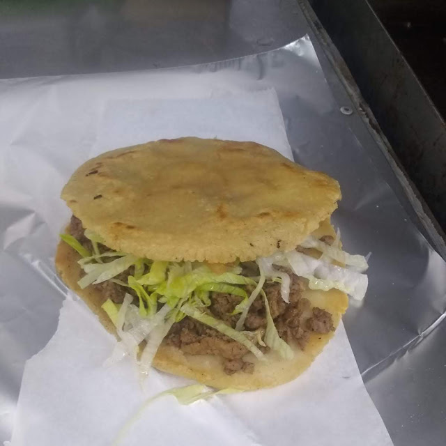 Gorditas