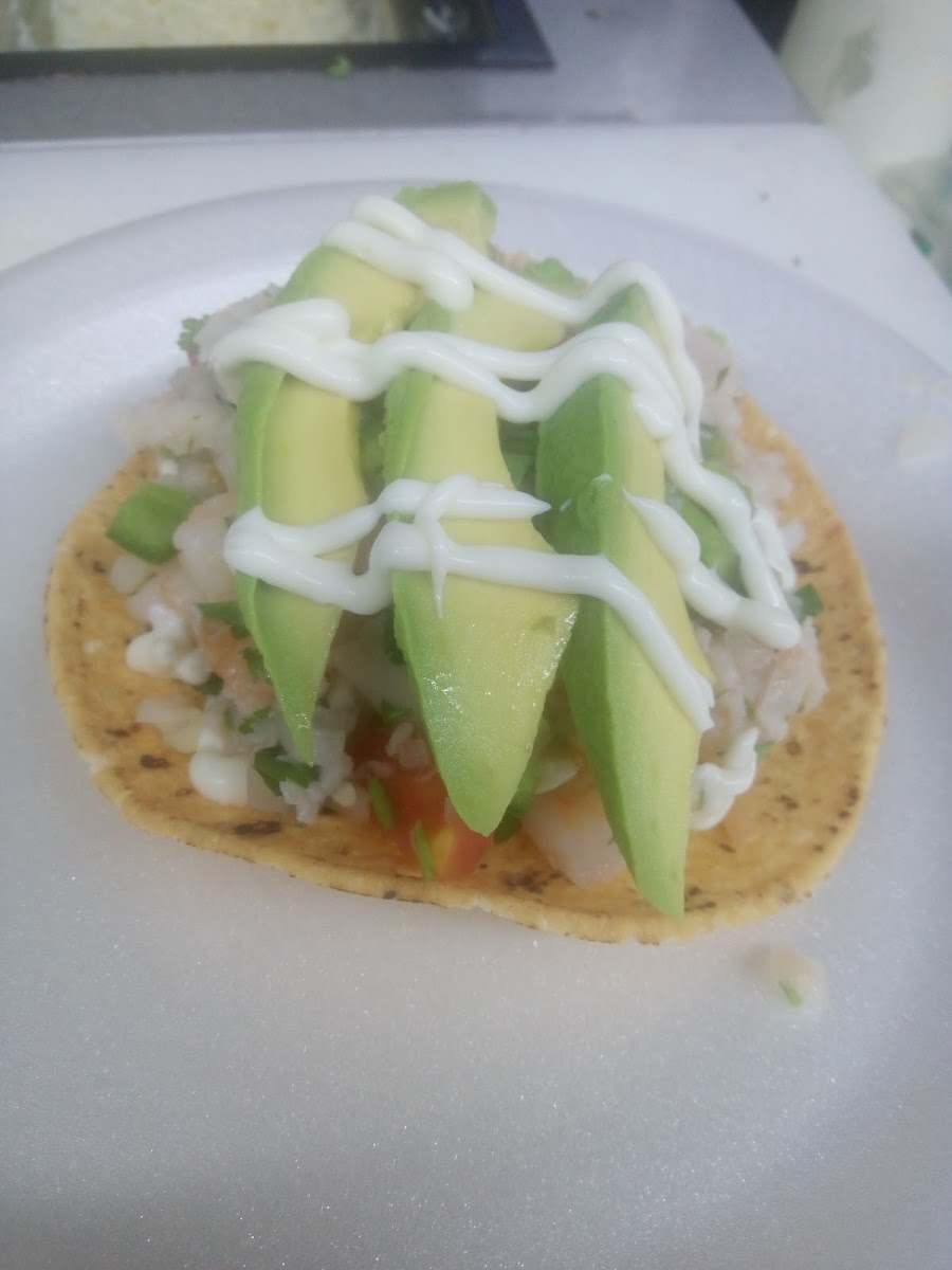 Taqueria Mi Lindo Huetamo (Food Truck)