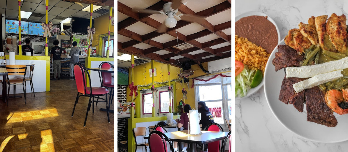 Taqueria Mi Rancho