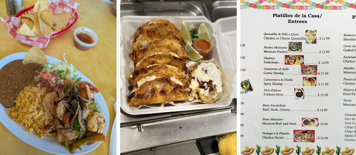 Taqueria Mi Rancho