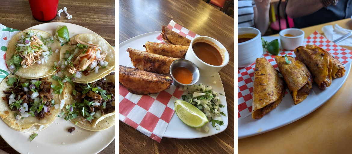 Taqueria Mi Rancho
