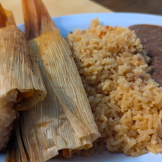 Tamales