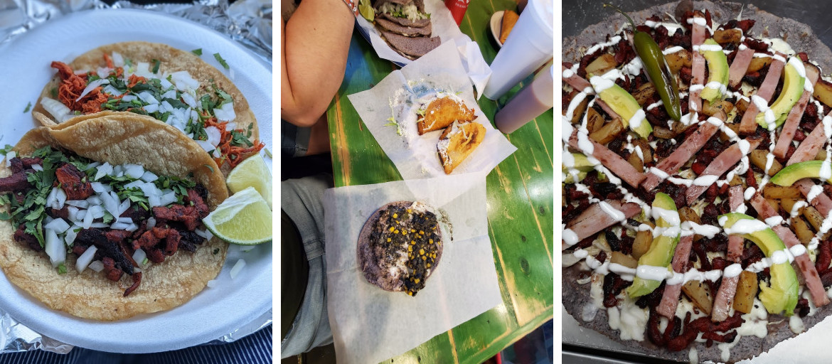 Taqueria Mixtepec