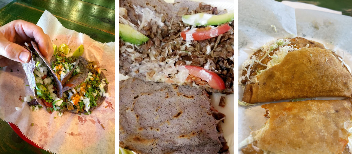 Taqueria Mixtepec