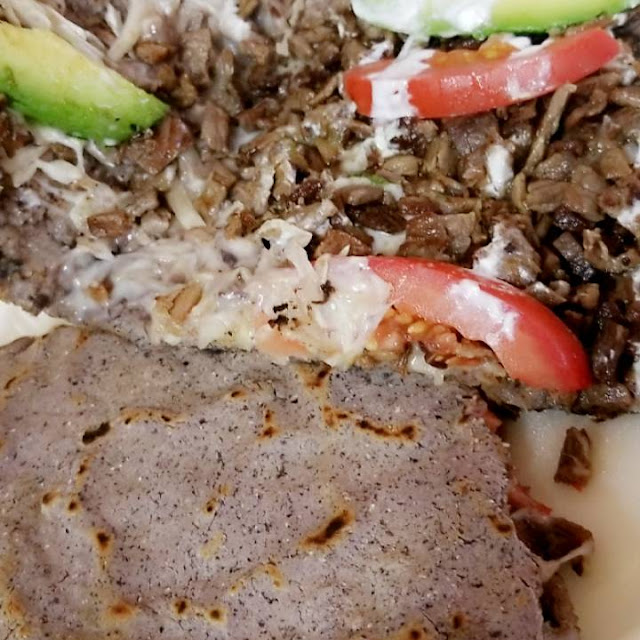 Tlayuda