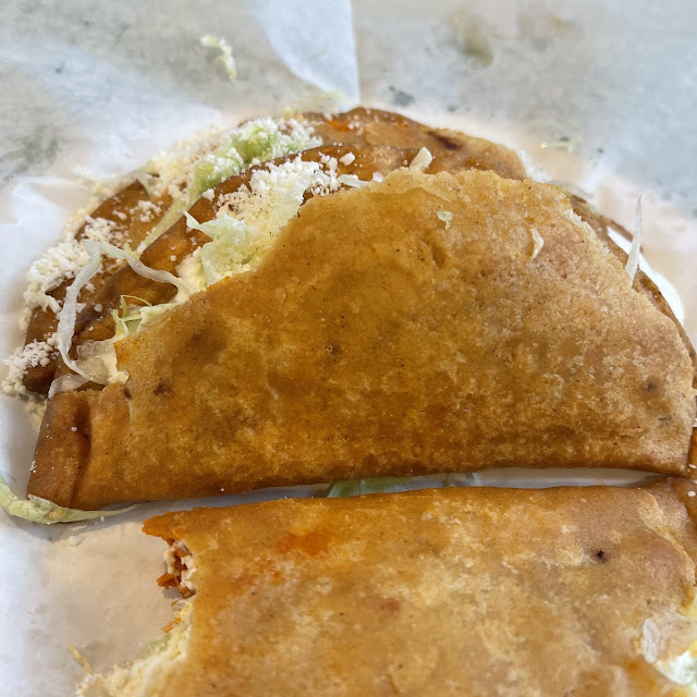 Empanadas