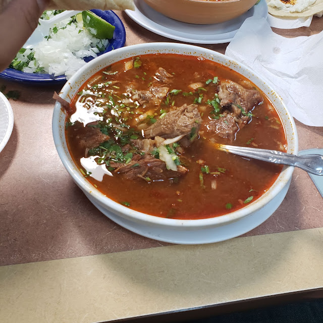 Birria De Res