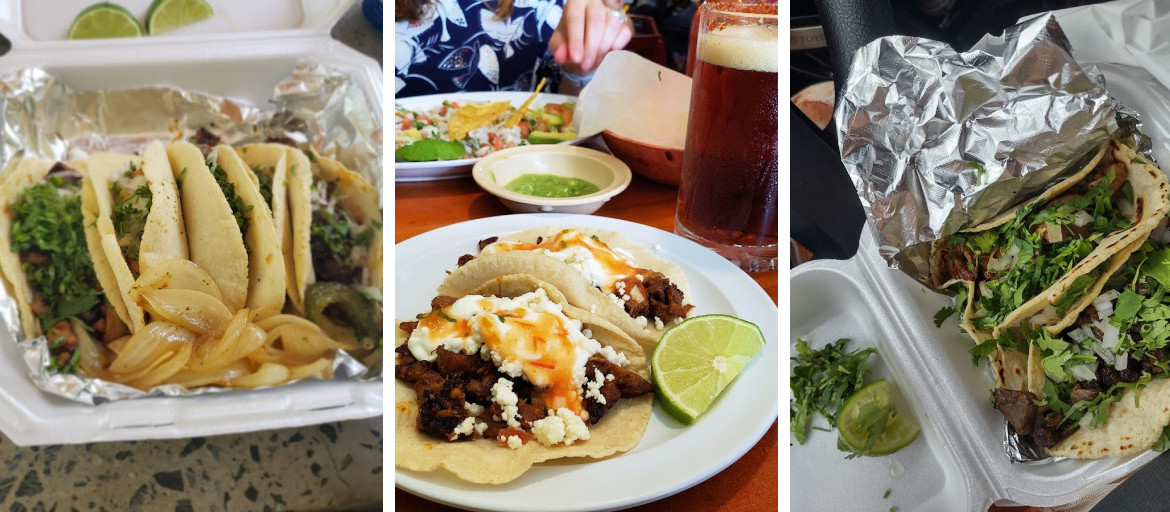 Taqueria Monarcas