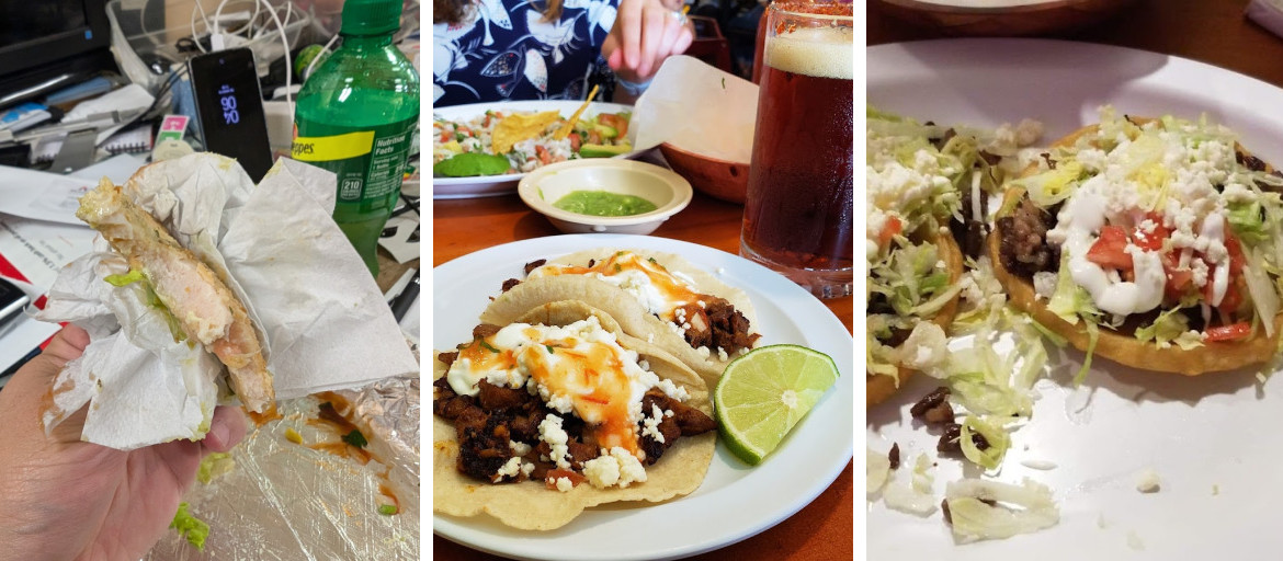 Taqueria Monarcas