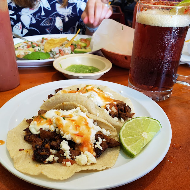 Al Pastor