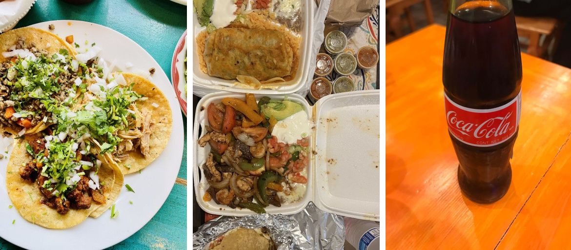Taqueria Moran
