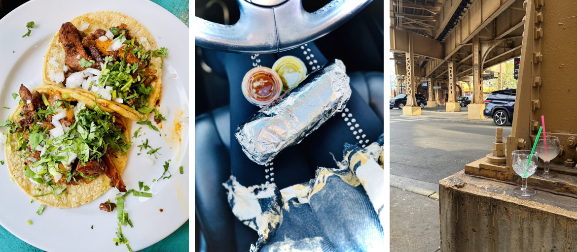 Taqueria Moran